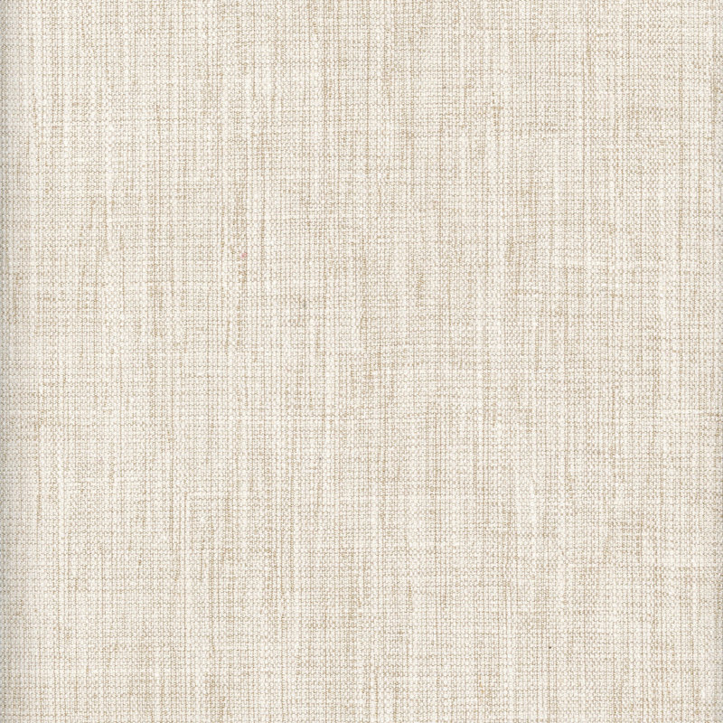 Tissu Hamlet, Naturel