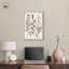 "Meadow Herbs I", impression murale sur toile par Art Remedy, cadre argenté, 16 x 24-511429556-511429558