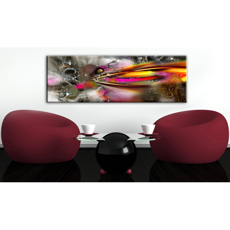 No Frame Print on Canvas