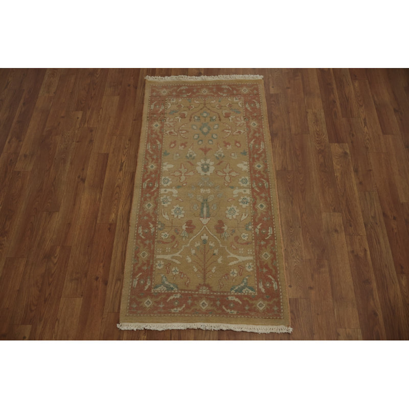 Ziegler Egyptian Accent Rug 2x4