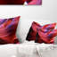 Coussin lombaire Landscape Antelope Canyon