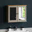 Leawood Bathroom Cabinet