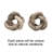 Gwennie Marble Chain Link-1195179199