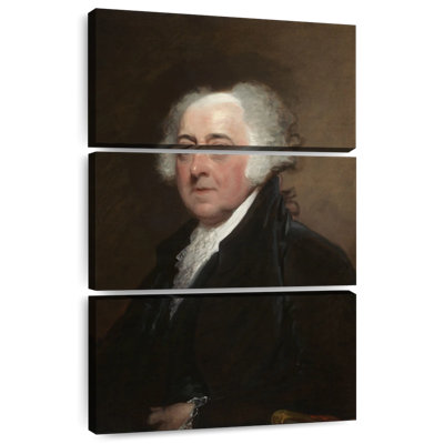 Leisha John Adams