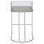 Ensemble de 2 chaises de bar Mello-559873959