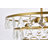 Marina Dimmable Tiered Chandelier-96345883-96345880