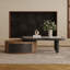 Table basse extensible Modern Creative