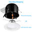 6 "DEL Remodel IC Baffle