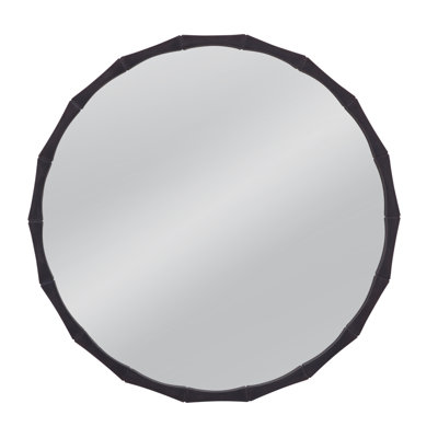 Miroir mural Evageline