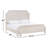 Westmont Mango Wood Bed-108919489