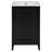 20.3'' Single Bathroom Vanity With Ceramic Top-106503459