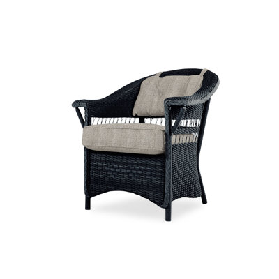 Nantucket Outdoor Dining Armchair