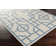 Roberta Wool Geometric Indoor Rug