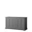 Meuble-lavabo de 60 po avec miroir Avery-41604503-80214057