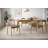 Bandelier Banana Weaved Dining Chair