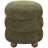 Dalisha 17" Velvet Round Ottoman-96097019-129068506