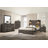 Eschol 5-1_Chelsey Platform Bedroom Set-778621018-778621016
