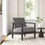 Evan Upholstered Armchair