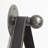 Eliora Metal Round Mirror