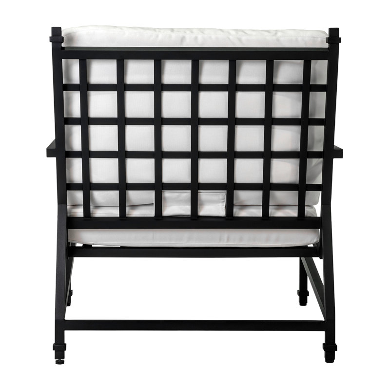 Eterna Outdoor Lounge Chair