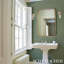 Papier peint Schumacher x Patterson Flynn Musa Abaca-2874842