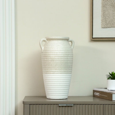 Ceramic / Porcelain Table Vase
