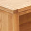 Bibliothèque en bois massif Arise-Sun-1117485041-1185292054