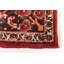 Tapis rouge Kayseri 4 pi 3 po x 6 pi 11 po