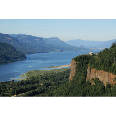 " Columbia River Gorge "