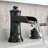 Widespread 2-handle Bathroom Faucet with Drain Assembly-98155343