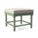Banc en bois massif Louisa