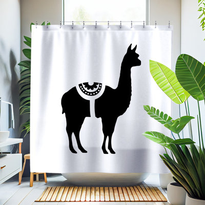 Shower Curtain