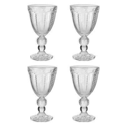 Duncannon 0.29ml Goblet Set