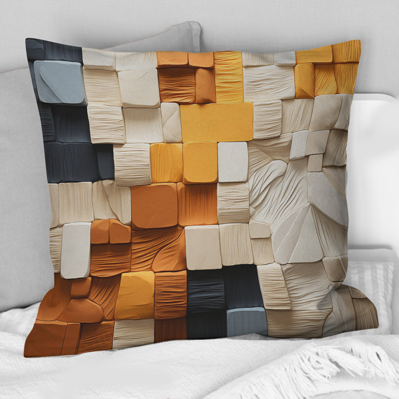 Coussin Cubic