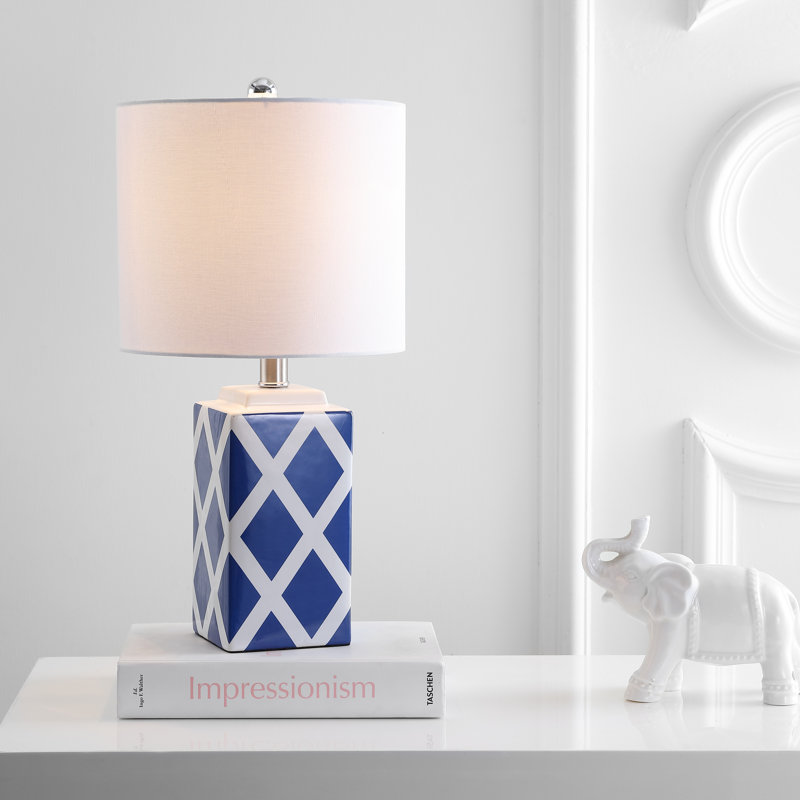 Dade Marble Table Lamp