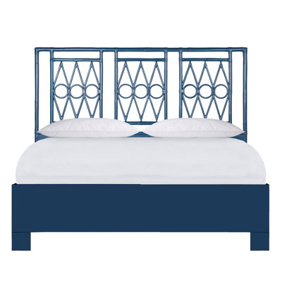 Michelle Platform Bed