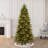 Lighted Spruce Christmas Tree-1676588630