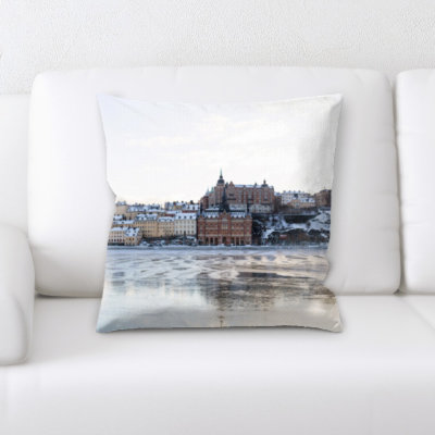 Coussin décoratif Landrum
