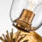 Staring 1 Light Sconce-659016853
