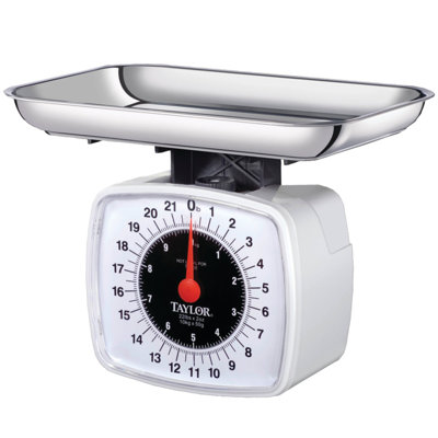 Taylor Mechanic Kitchen and Food Scale