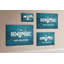 Demeter Cork Corkboard / Bulletin Board