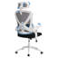 Tarangini Office Chair with Headrest-1517969594-1517969593