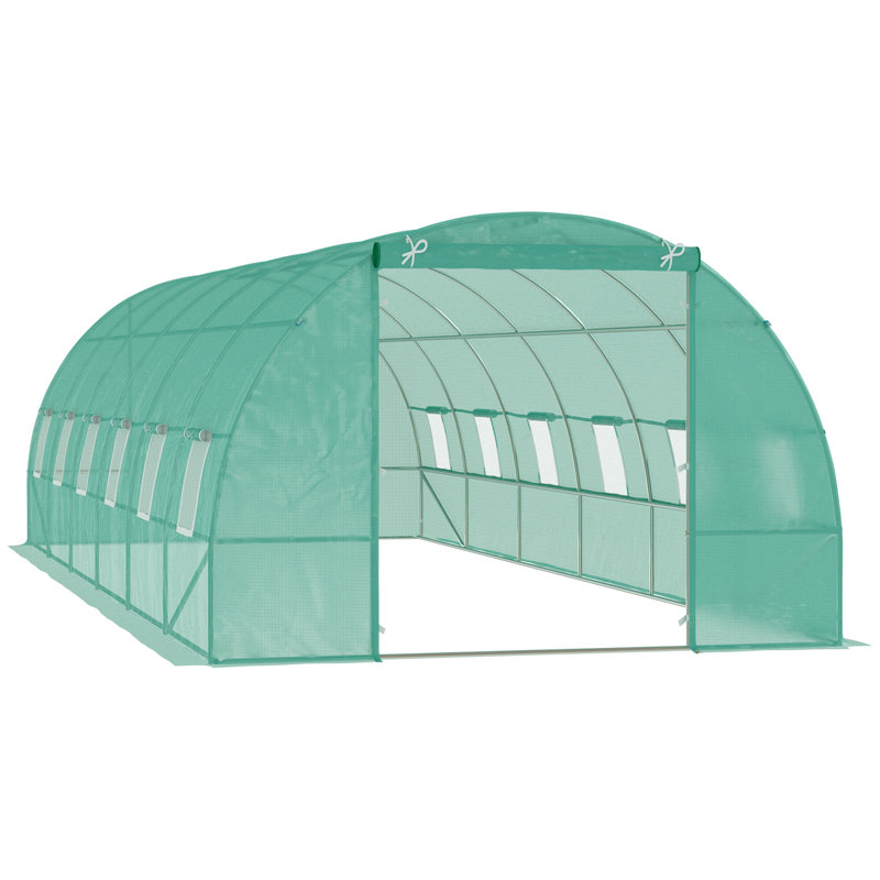 Hobby Greenhouse