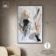 «Stygian Flow 3», peinture sur toile abstraite par Art Remedy-105673634-105673640