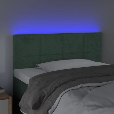 Ahmina Headboard