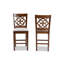 Tabouret de comptoir 25 po Holmstrom