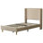 Luxury Modern Wingback Corduroy Upholstered Bed-1784210643-1784210641