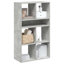 Shaliek Bookcase-121936839-121936834