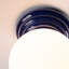 Zori Ceramic Flush Mount-1804512882