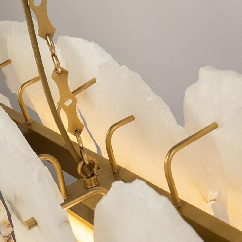 Zora 18 - Light Chandelier